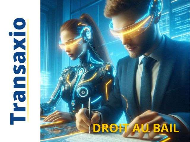 Cession droit au bail activité assurance à Arras