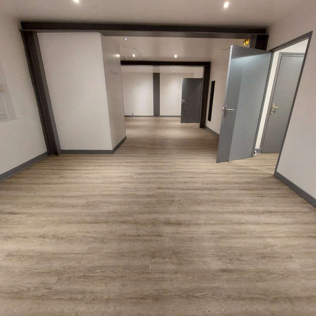 A louer local 160m² idéal prof libérales le Mans
