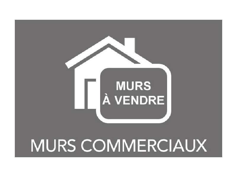 Vente murs commerciaux loués à Lons-le-Saunier