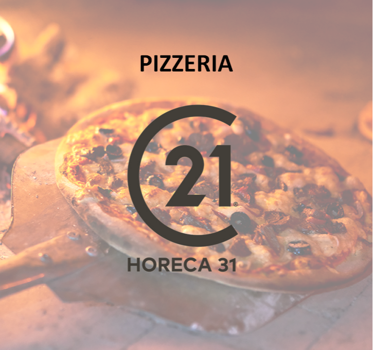 Vente restaurant pizzeria au centre de Toulouse
