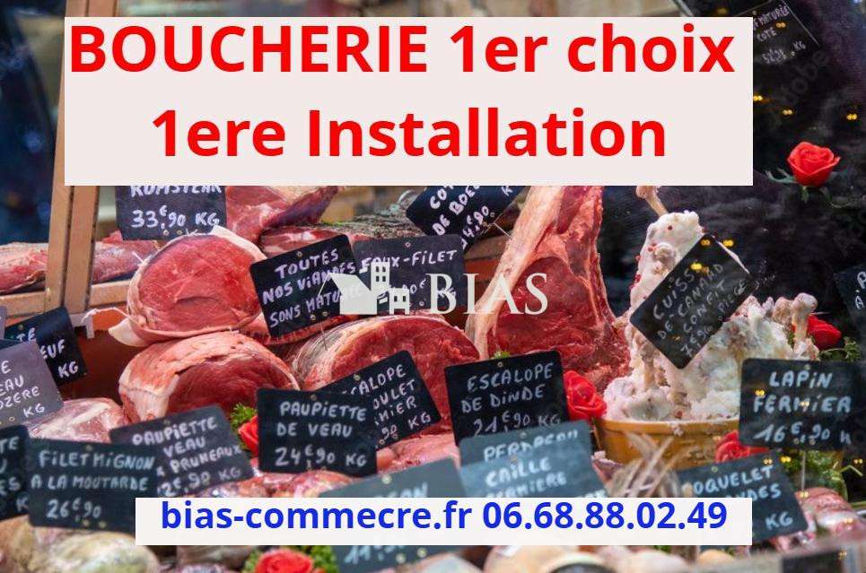 AV boucherie charcuterie artisanale d’exception 76