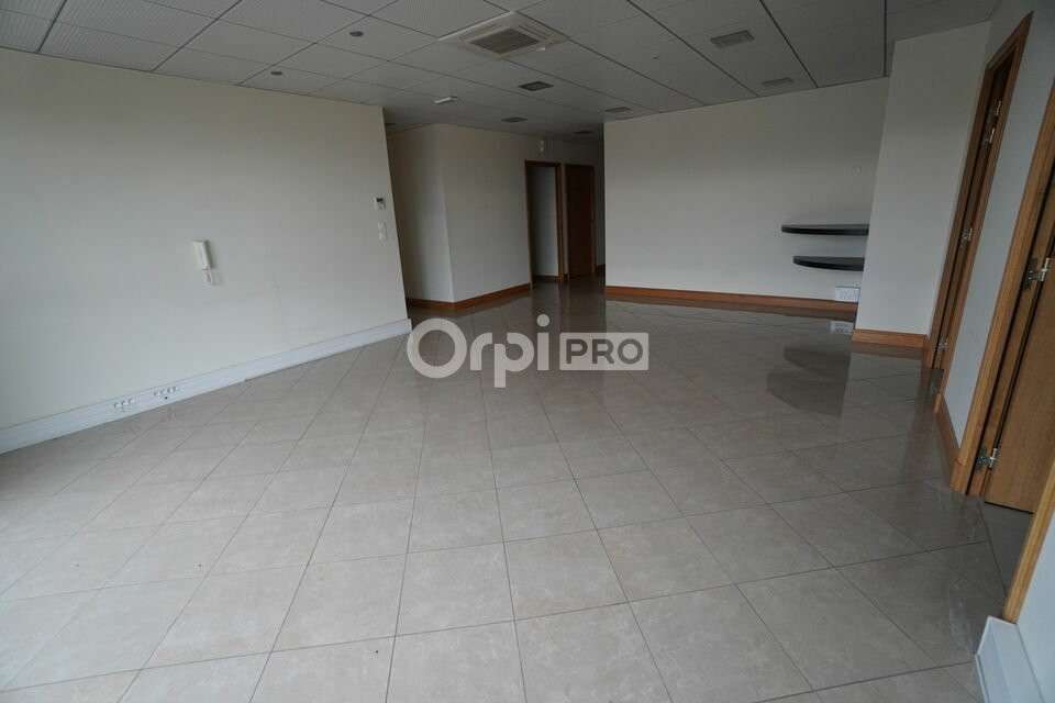 A vendre bureaux 46m² à Dijon Drapeau République