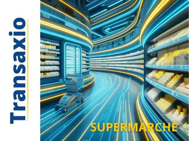 À céder supérette sous franchise de renom à Lille
