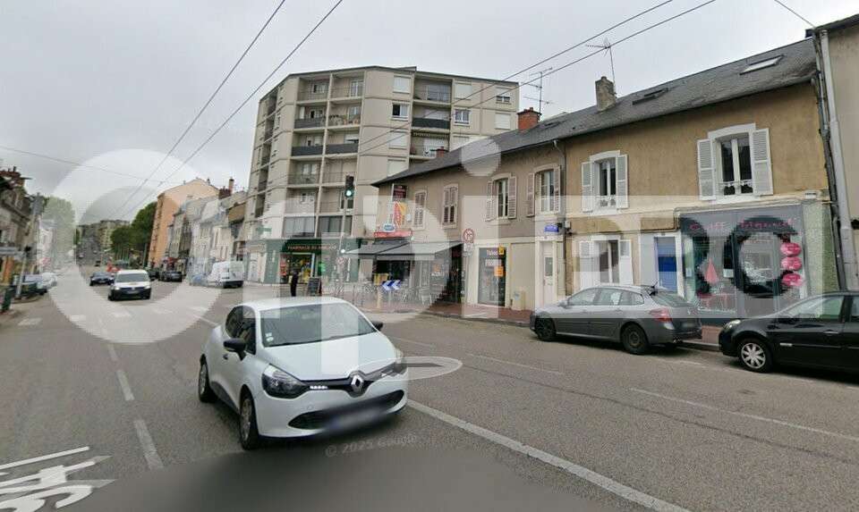 Vente salon de coiffure clé en main à Limoges
