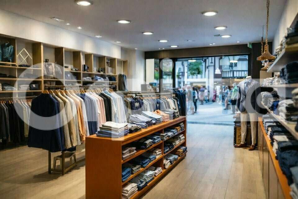 Cède fonds de commerce de prêt-à-porter à Hossegor