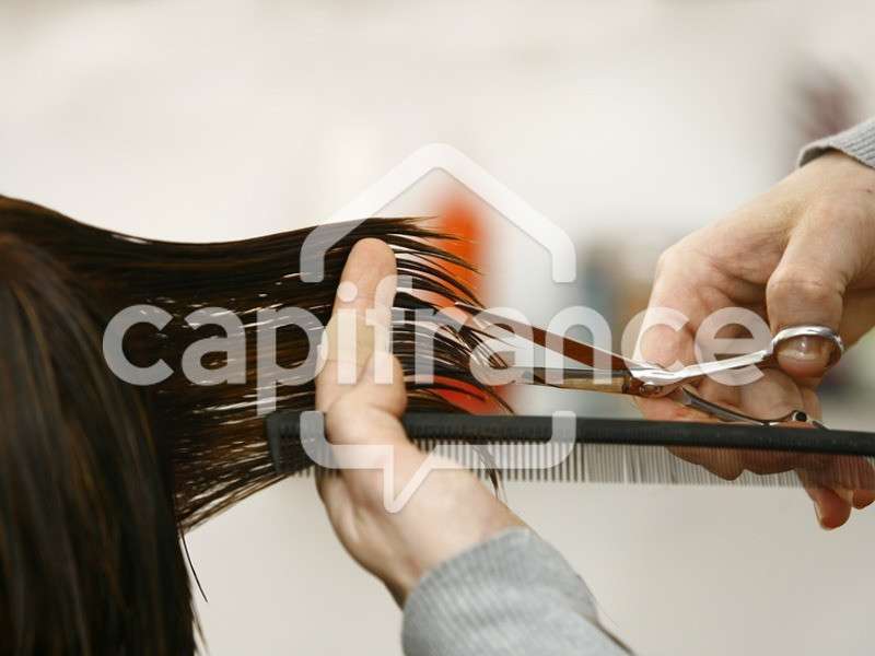 Salon de coiffure à vendre Saumur centre (49)