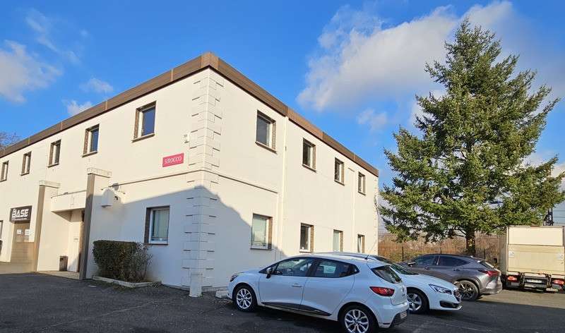 Bureaux de 36.28m² à louer à Champlan