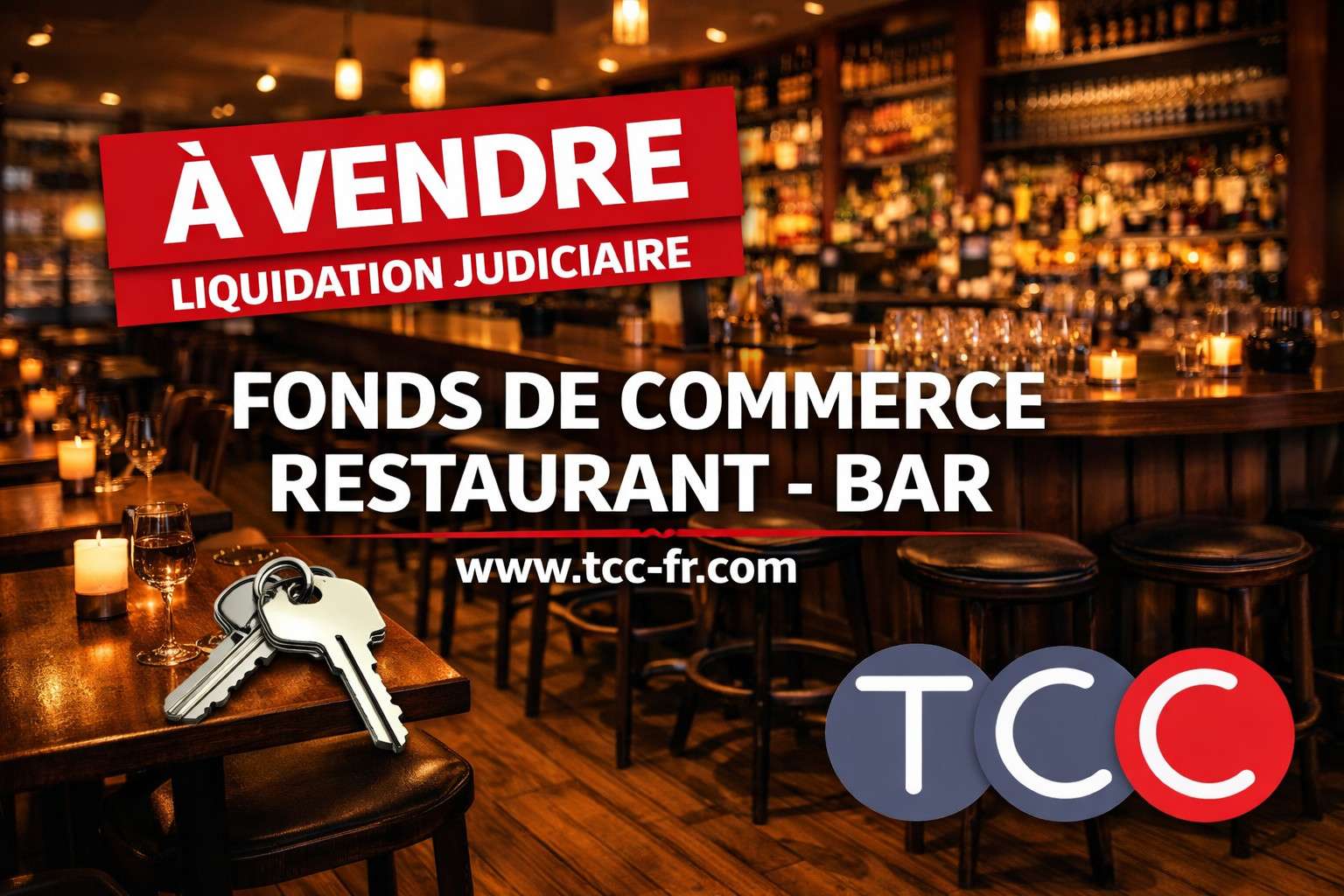 Vente restaurant rapide Lic 3 à La Seyne Sur Mer