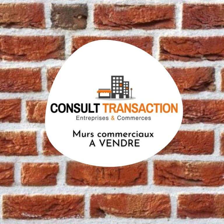 Murs commerciaux de 75m² à vendre à Paimboeuf