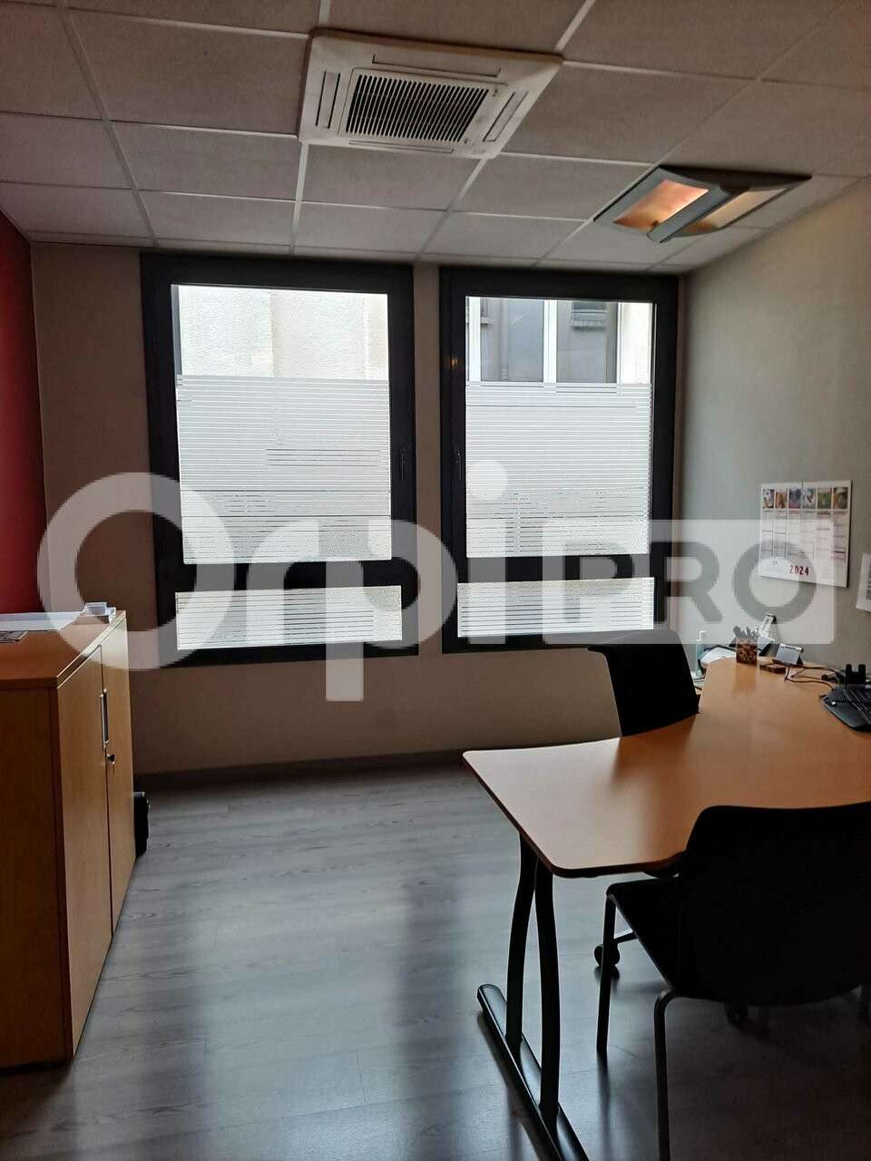 A louer local commercial 262m² centre Épernay