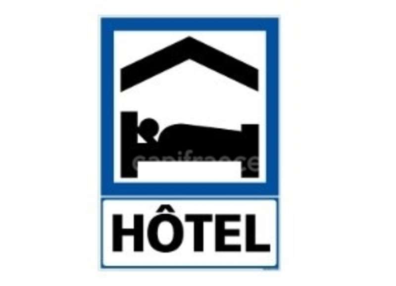 Cède opportunité hôtelière murs et fonds à Blois