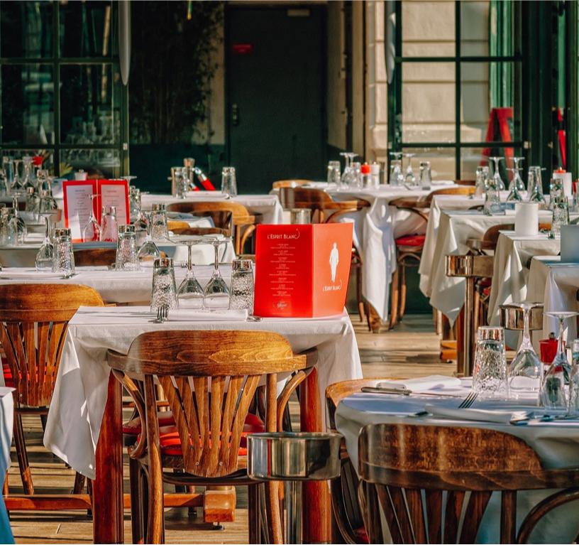 Restaurant à vendre à Toulouse quartier dynamique