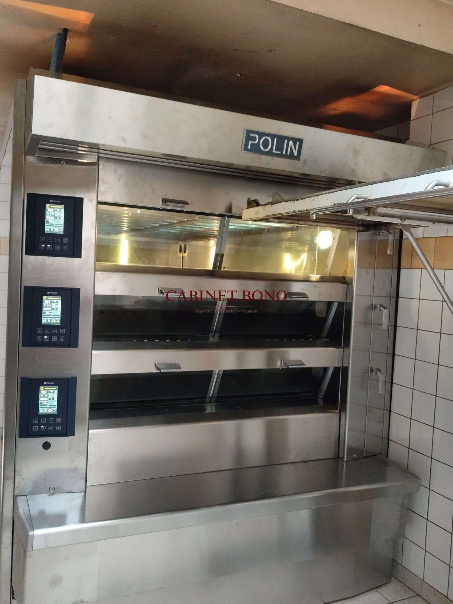 Vente boulangerie pâtisserie proche d' Epernay