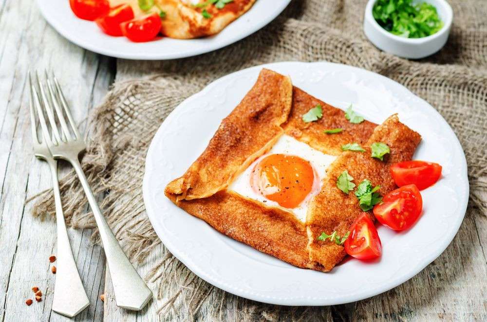 Vente belle crêperie avec terrasse à Nantes centre