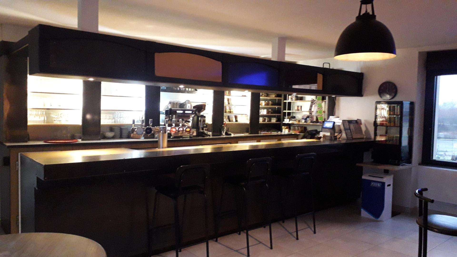 À vendre restaurant bar tabac FDJ à Héric