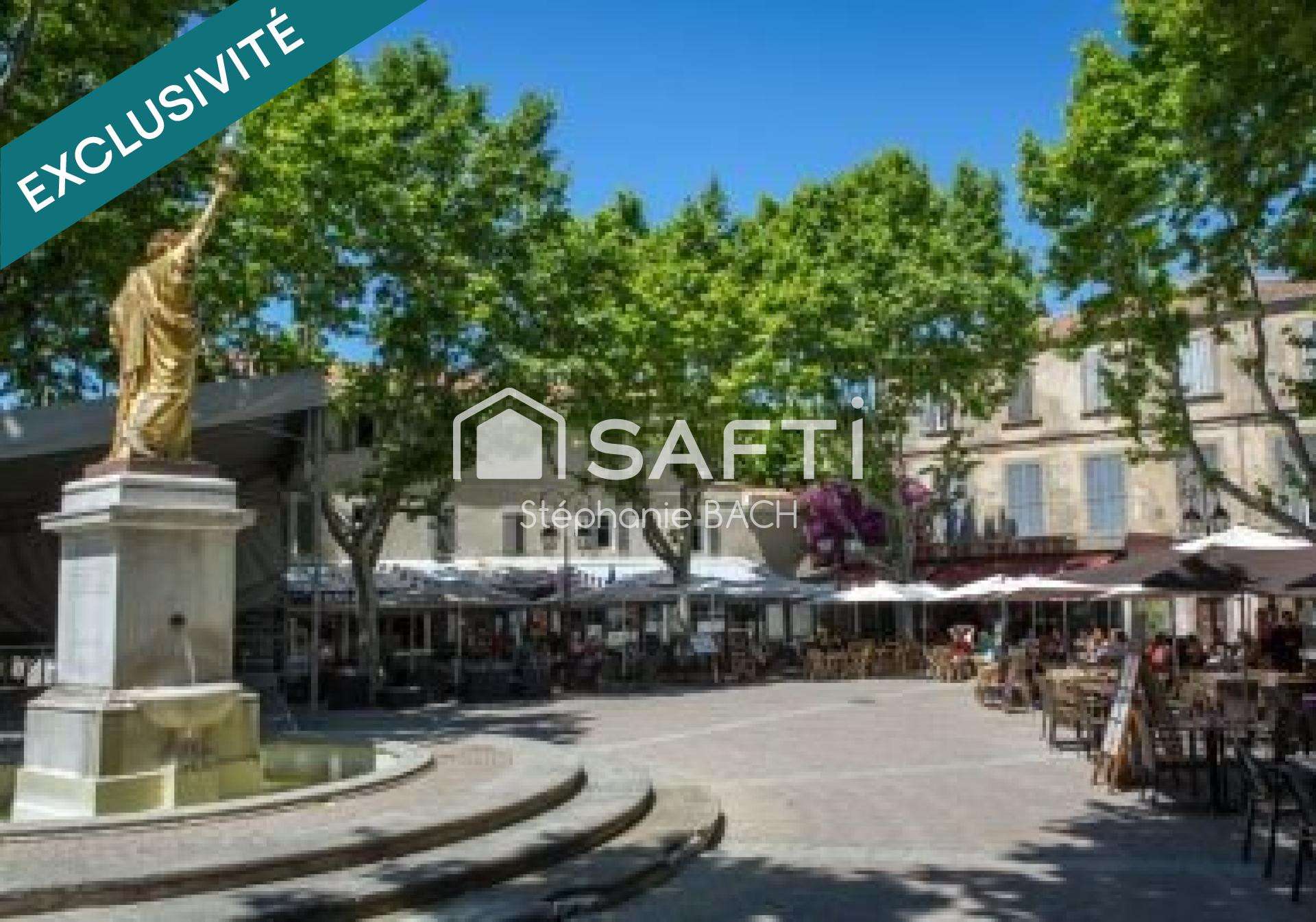 Cède bail local commercial 37m² Saint-Cyr-sur-Mer