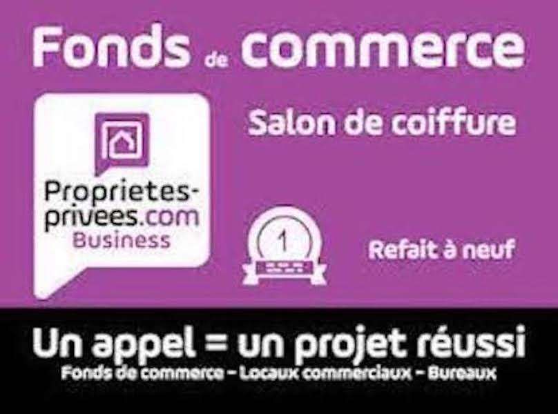 Vente salon de coiffure barbier à Paris 75011