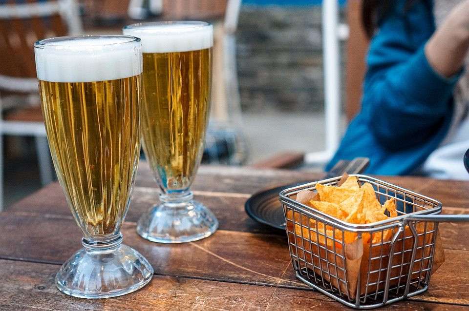 DAB bar avec Licence 4 secteur Nord-Isère