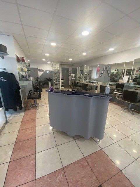 Vente salon de coiffure empl N°1 à Béziers