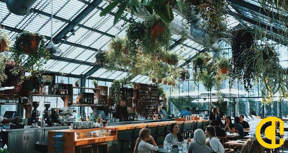 A vendre restaurant licence 4 à Lyon