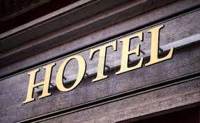 Hôtel bureau à vendre proche océan dept Landes