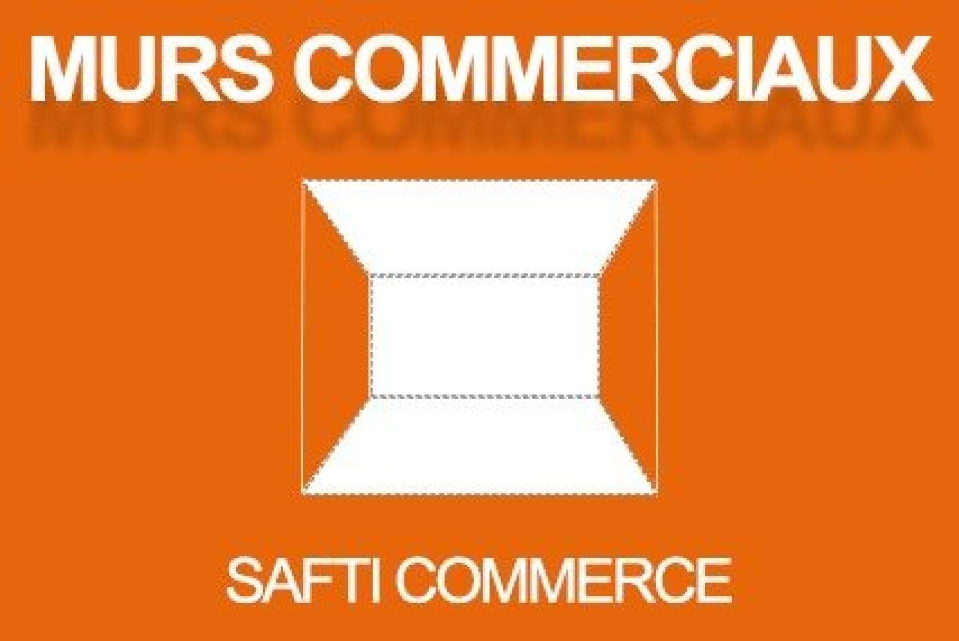 Vente murs commerciaux de 35m² à l'Ile Rousse