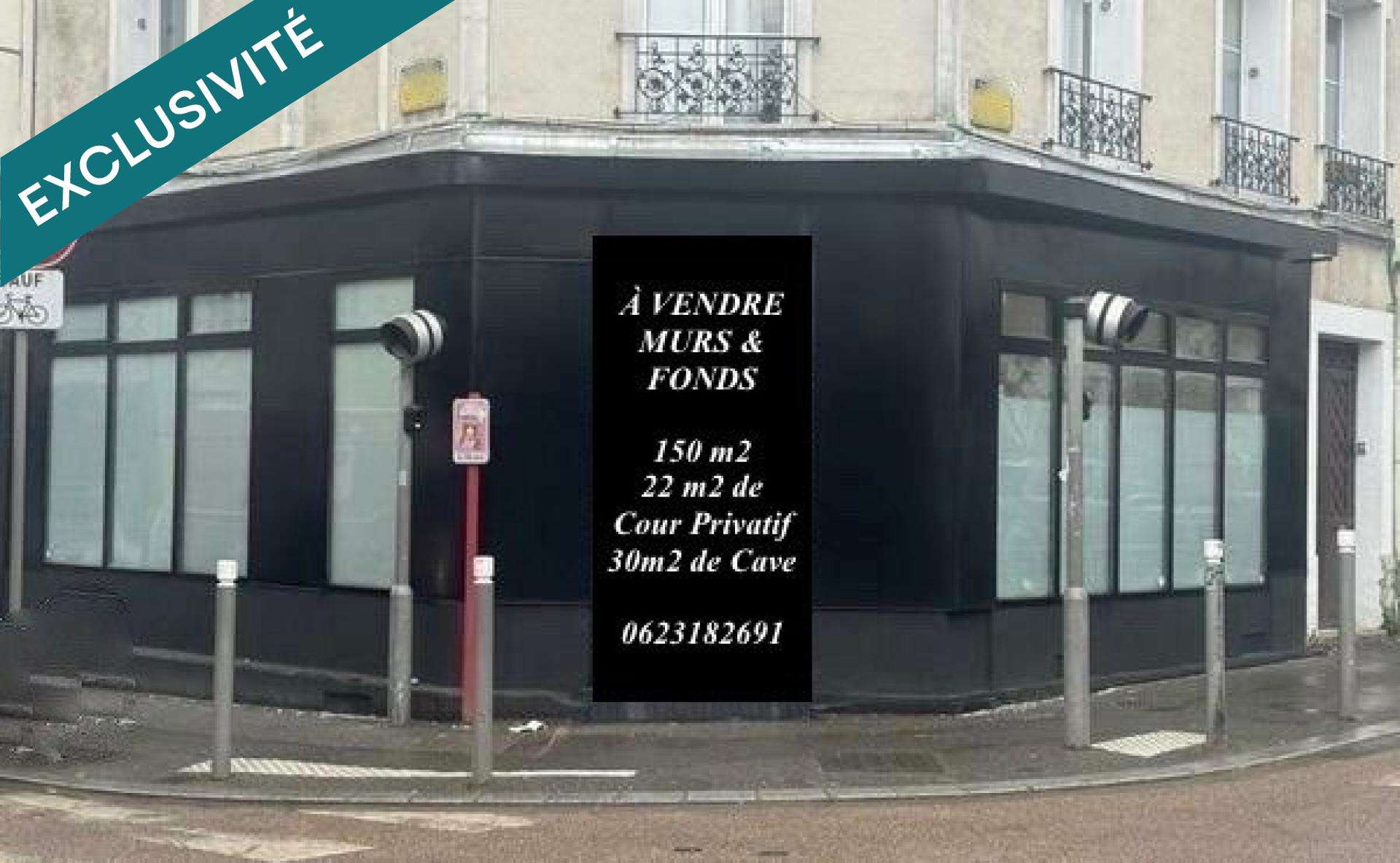 AV Murs + fonds concerts licence IV Bas-Montreuil