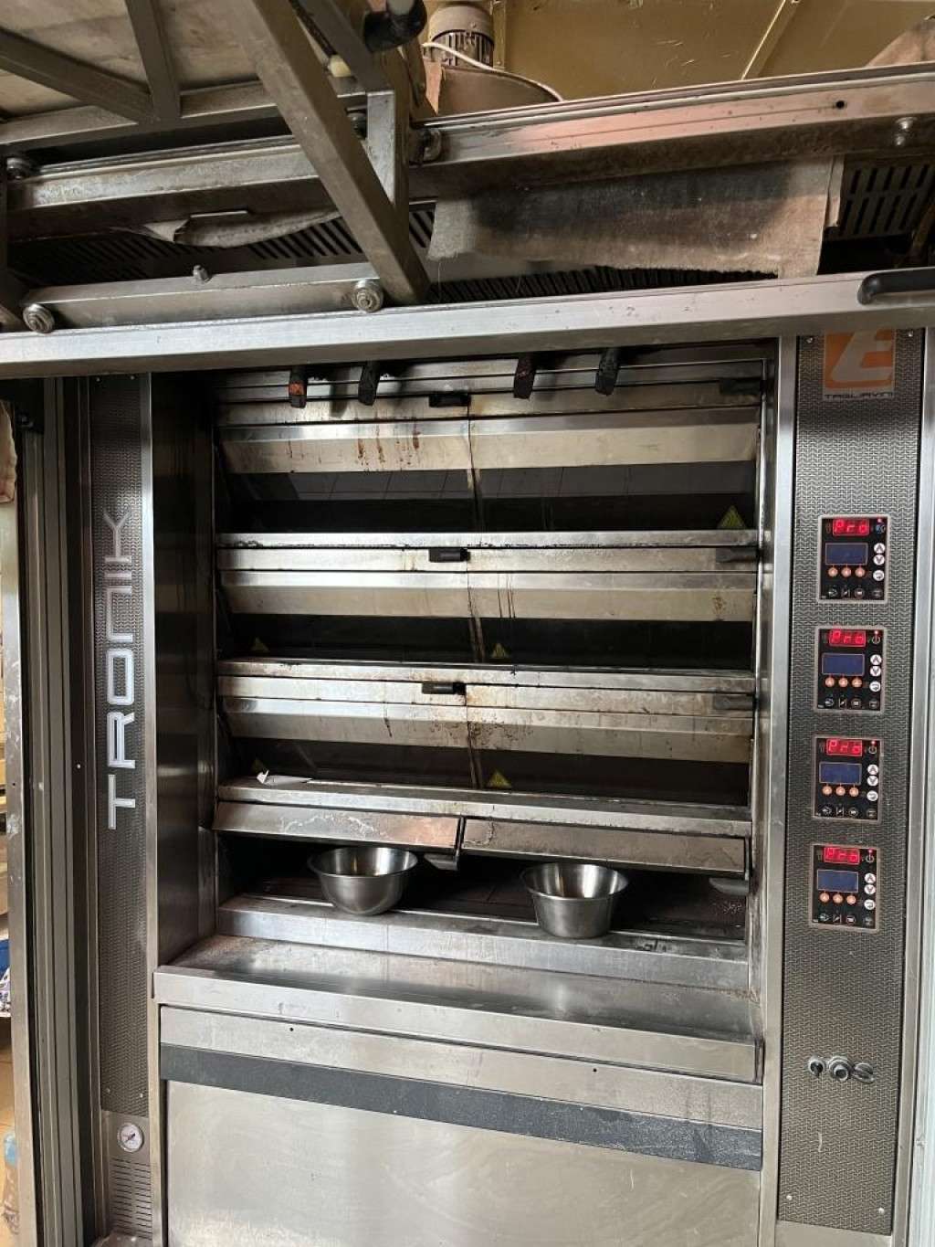 Vente boulangerie, portes Massif de la Chartreuse