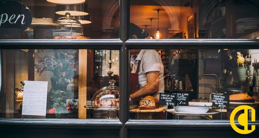 Vente restauration rapide pâtisserie à Caluire