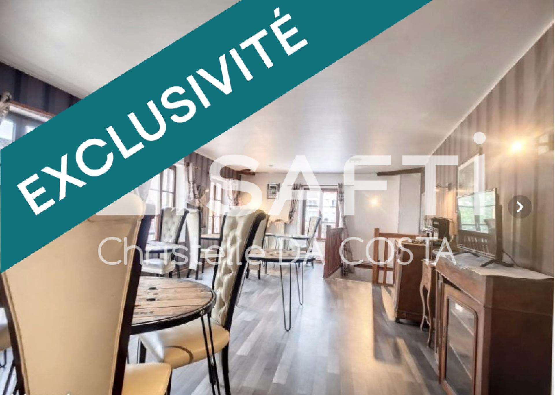 AV murs et fonds restaurant étoilé + hôtel en Aube