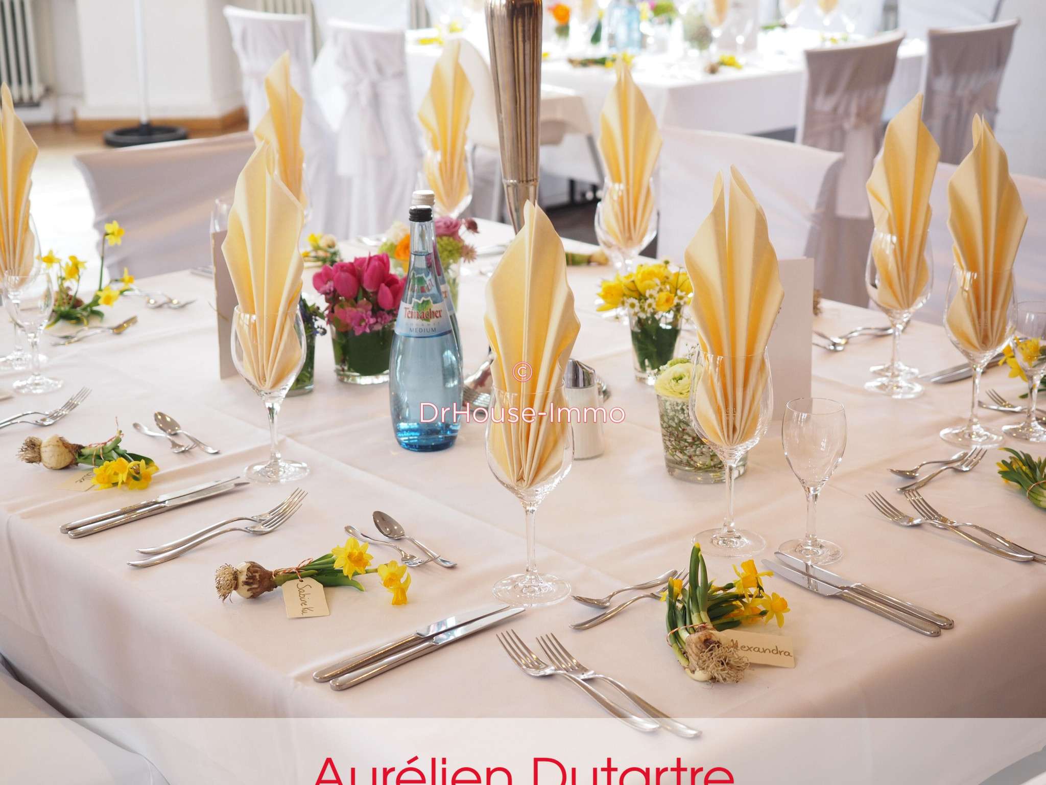 Restaurant de 95m² à vendre à Orléans