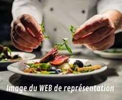 Vente restaurant & cave à vins empl N°1 Sommieres