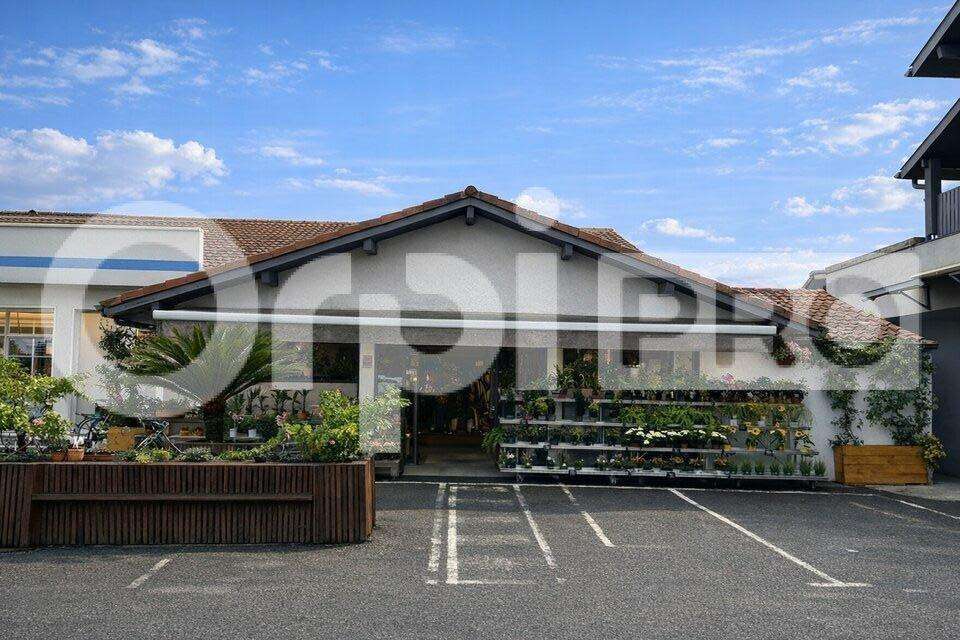 Local commercial 190m² à louer à Capbreton
