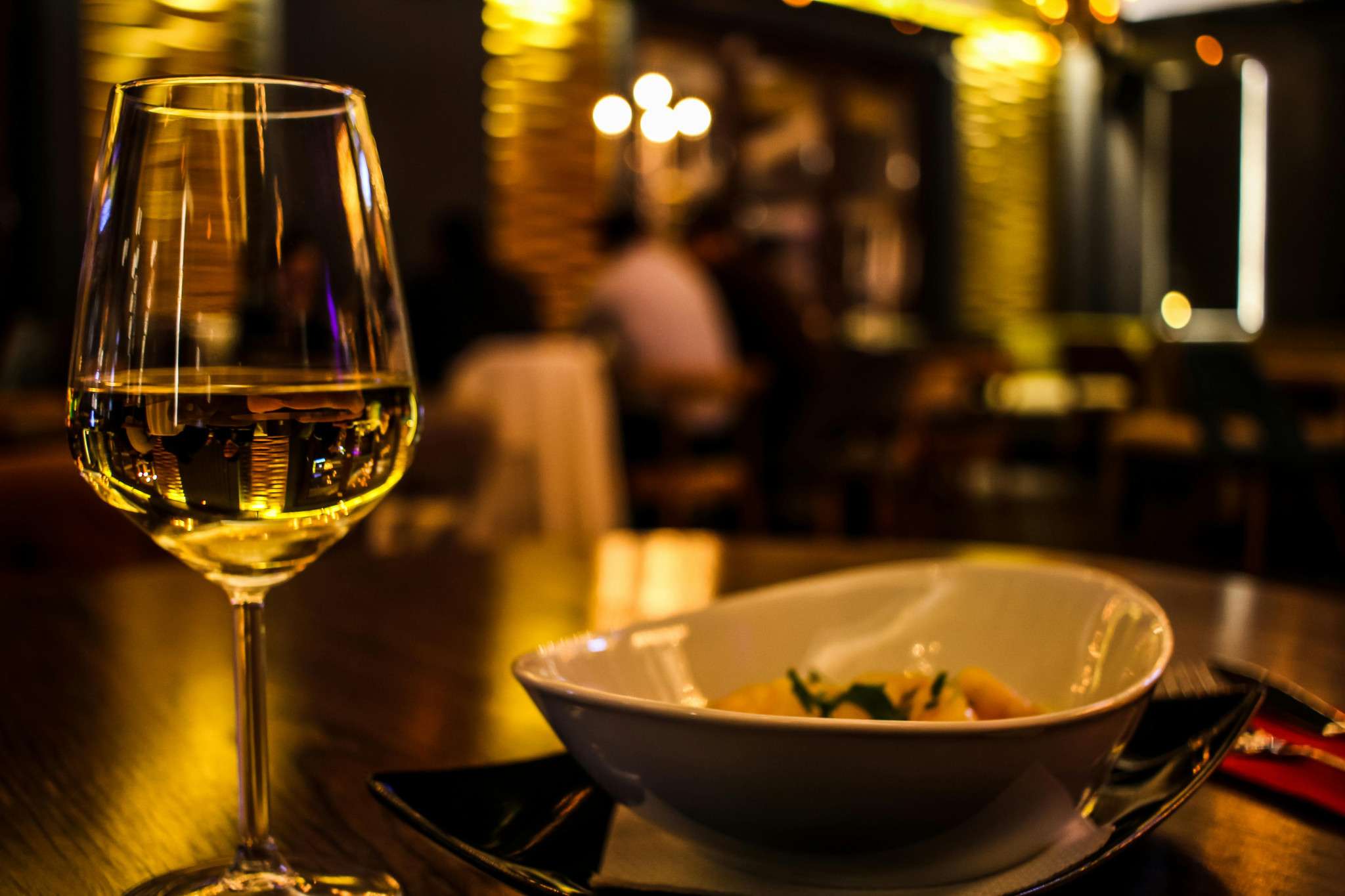 Vente magnifique restaurant àBordeaux Saint Pierre
