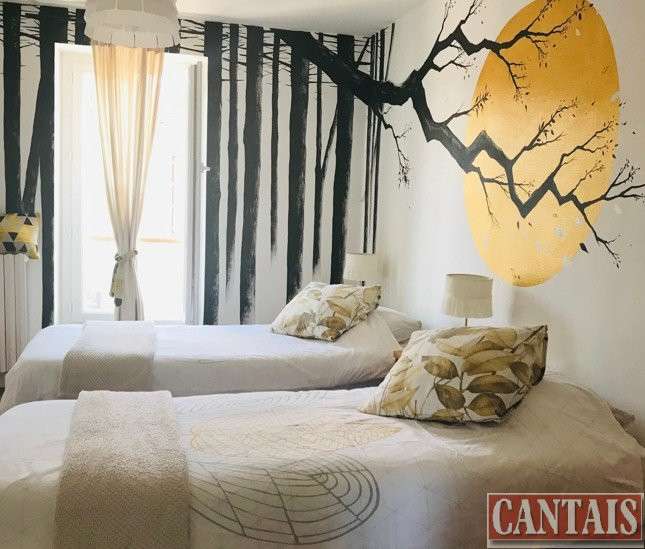 Vente auberge de caractère axe Bordeaux Agen