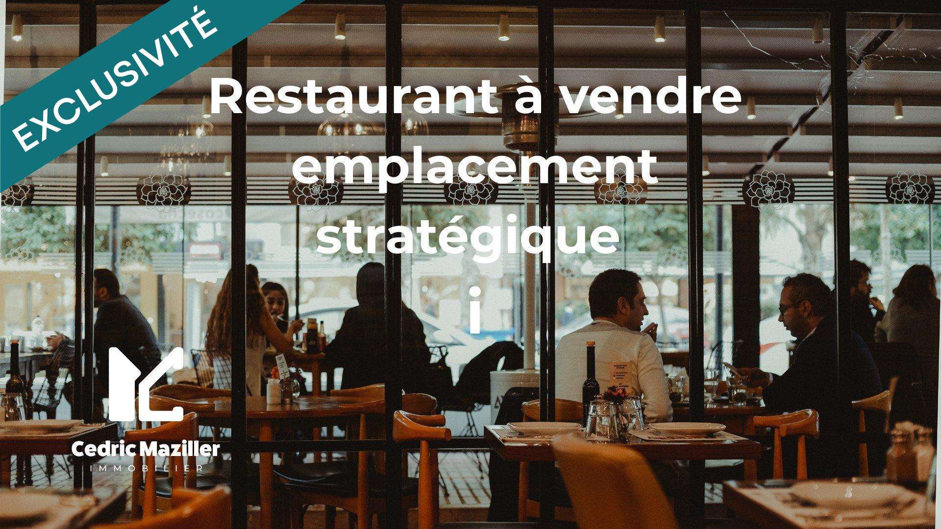 Restaurant d’exception à vendre en bord de Saône