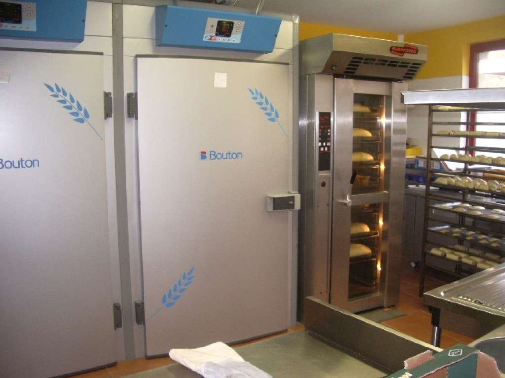 Vente boulangerie-Sandwicherie sur l'Avesnois