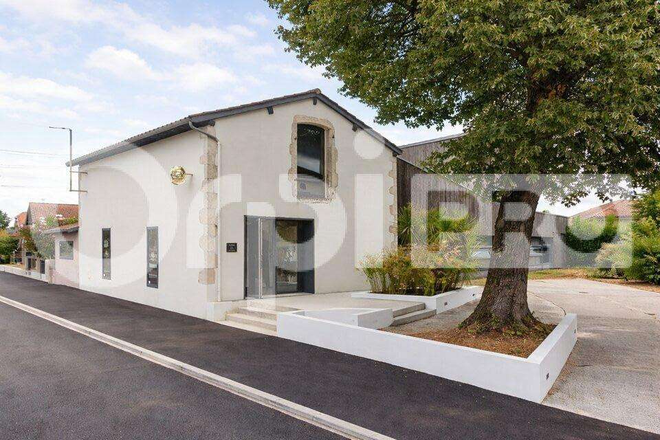 Bureaux à vendre secteur recherché St-Paul-les-Dax