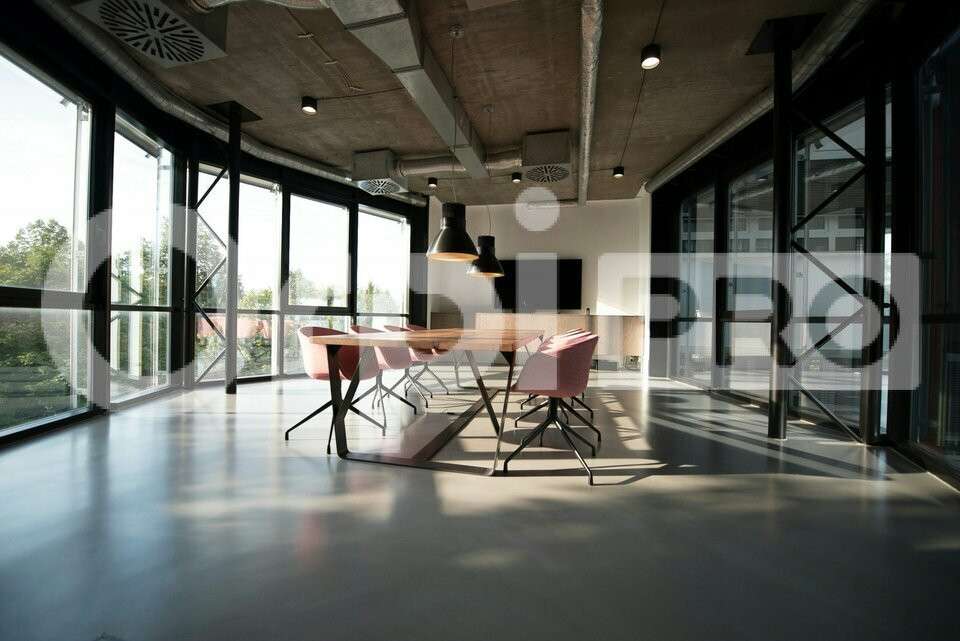 A louer bureau neuf 64,37m² à Labenne