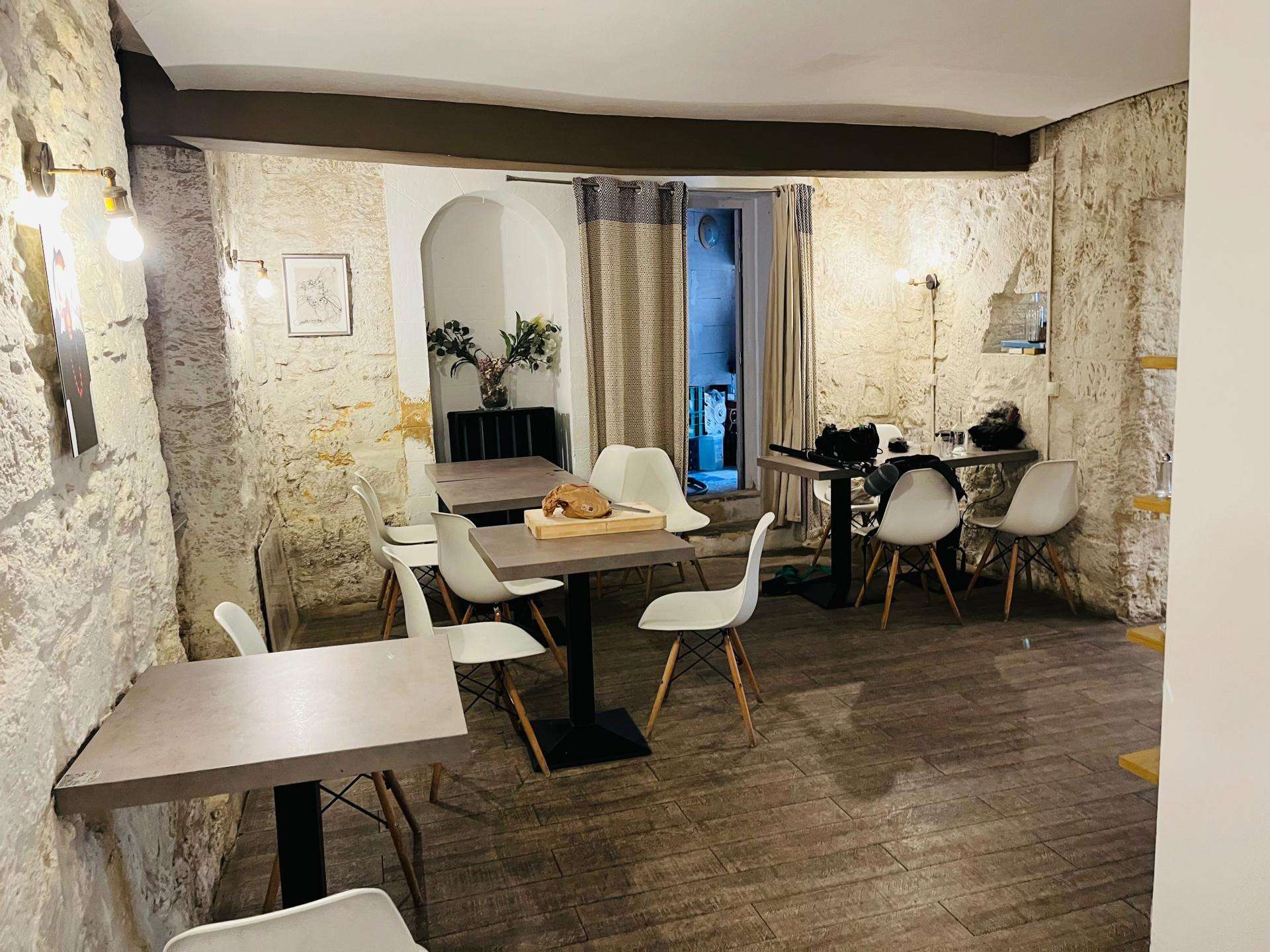 Murs commerciaux loués invest de qualité à Avignon