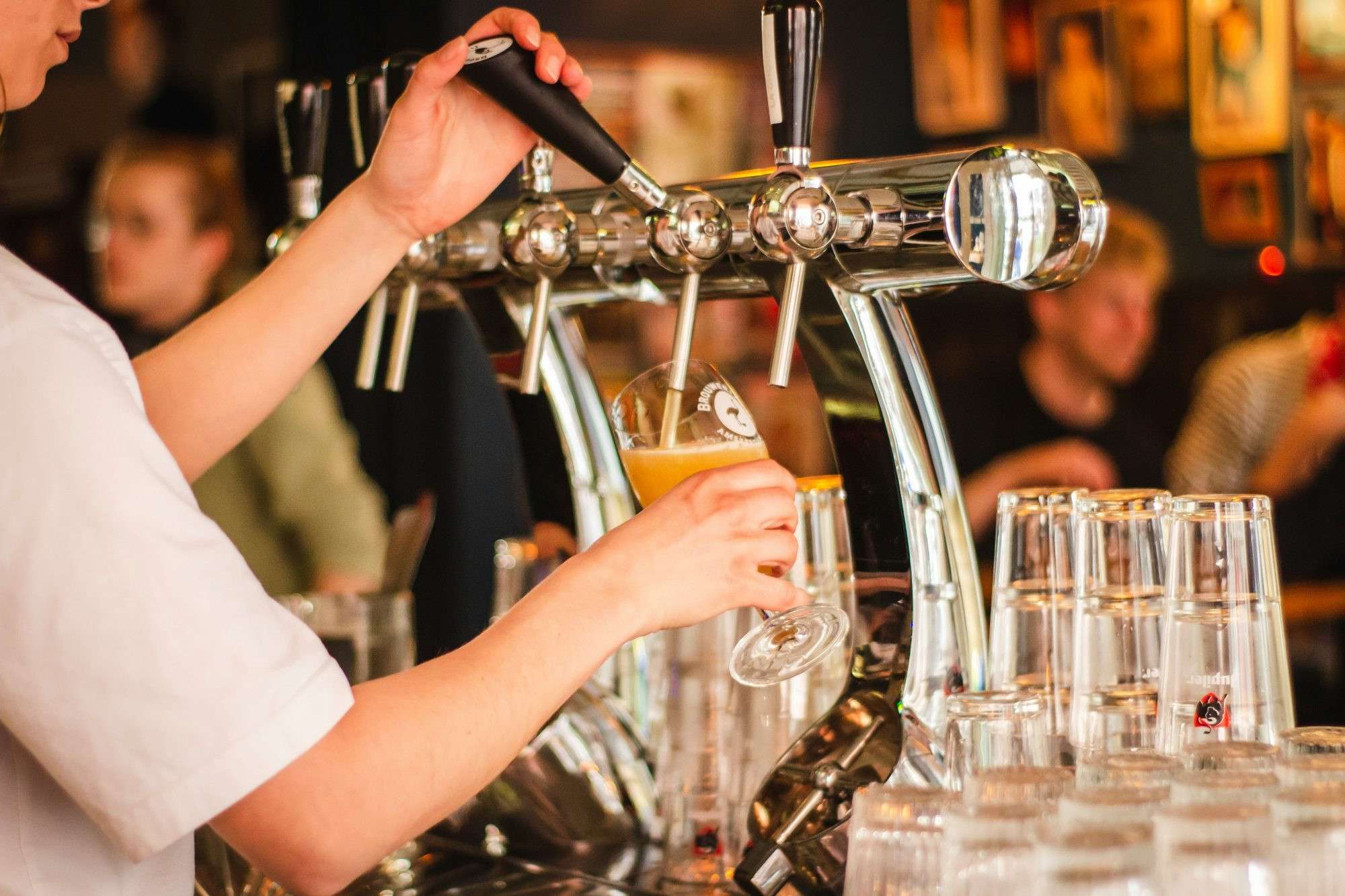 Vente brasserie terrasse extraction à Paris 75013