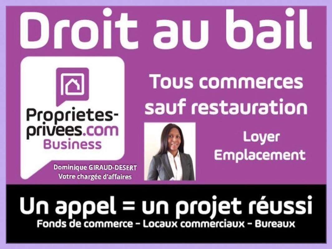 Cession DAB 84m² à Paris 17e avenue des ternes