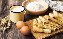 AV crêperie saladerie proche des Sables d'Olonne