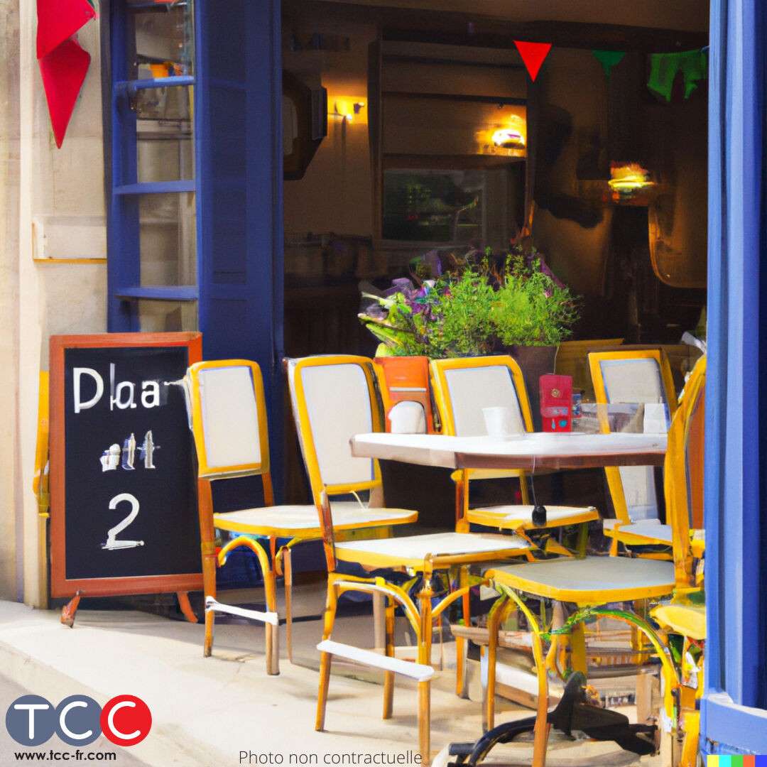 Vente FDC bar brasserie entre Auch et Toulouse