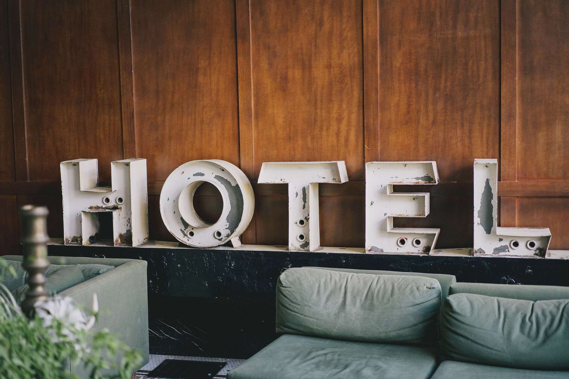 Vente hôtel *** 24N° fonds et murs Deux-Sèvres