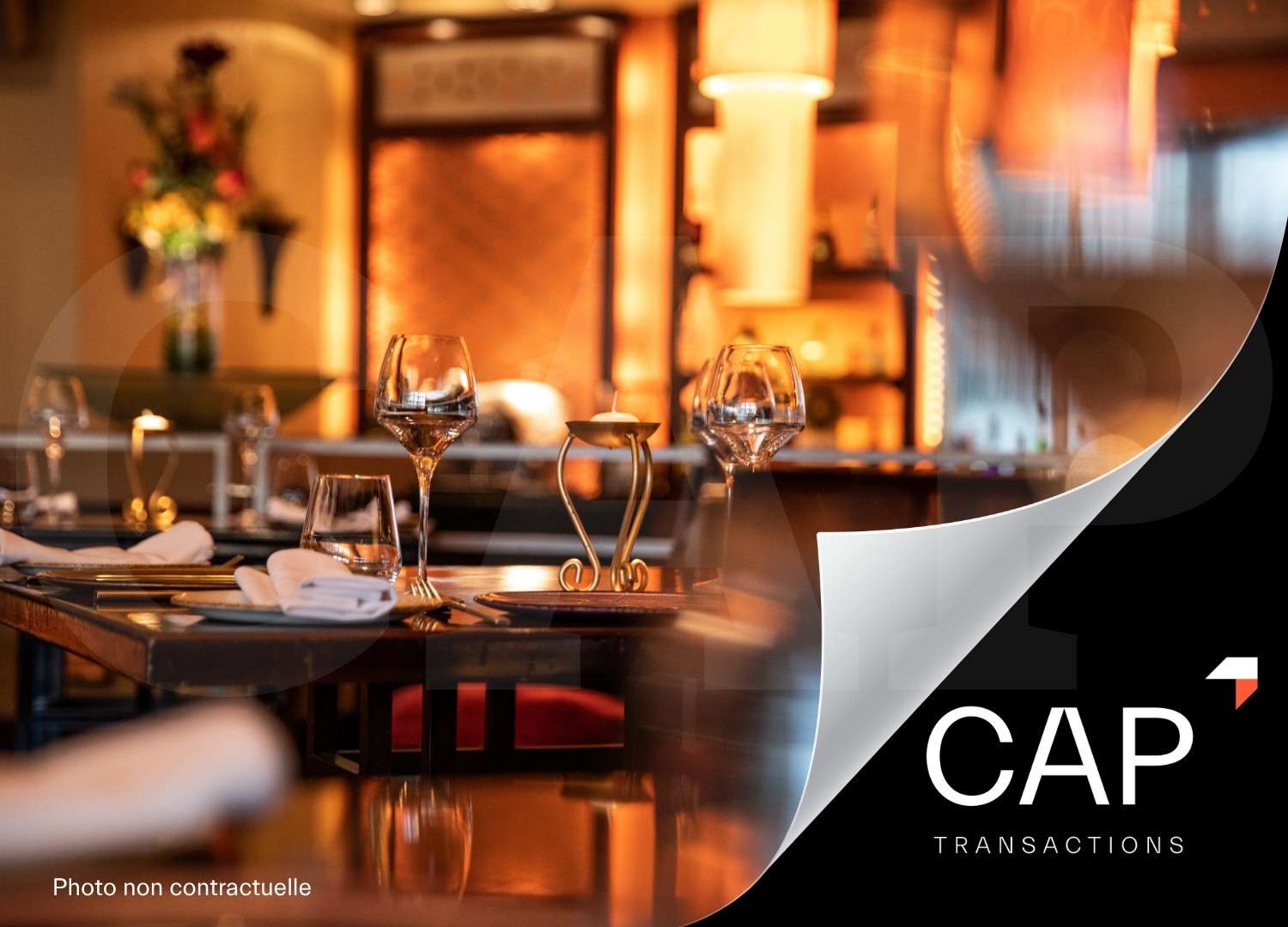Opportunité à saisir Auberge de caractère Tréguier