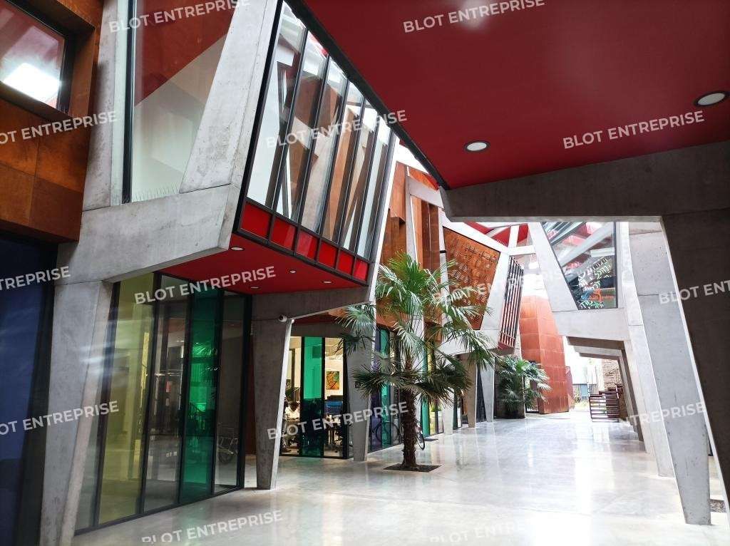 À vendre bureaux 73m² à Nantes Cité des Congrès
