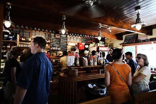 AV bar brasserie tabac routier empl exception 50