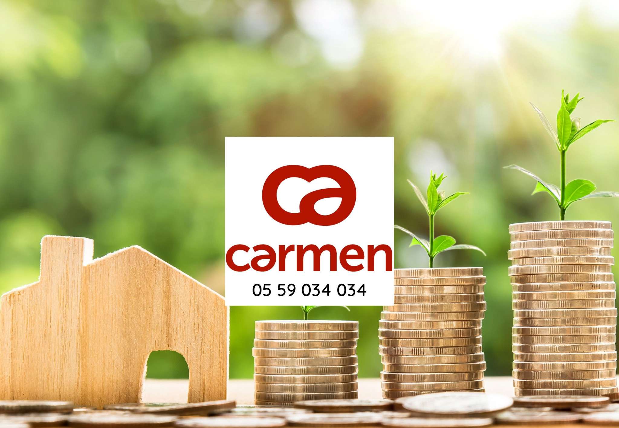 Vente murs commerciaux de 187m² à Anglet