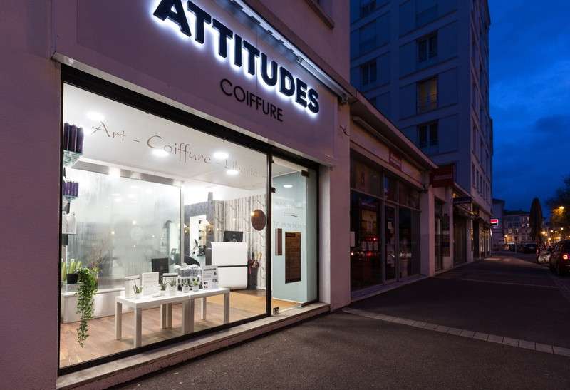 Vente salon de coiffure centre Bayonne 64100